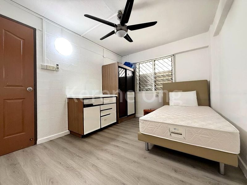 3 Room (3I) HDB for Sale in  1 Hougang Avenue 3 - Image 3