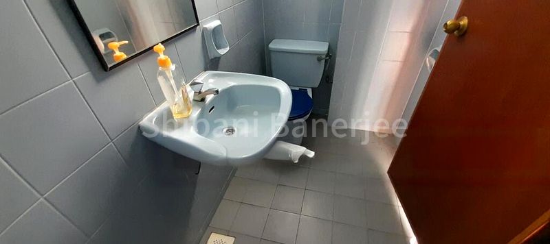 Common Room (Condo) for Rent in  Balmoral Gate - Image 12