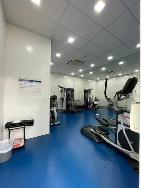 Common Room (Condo) for Rent in  Balmoral Gate - Image 15