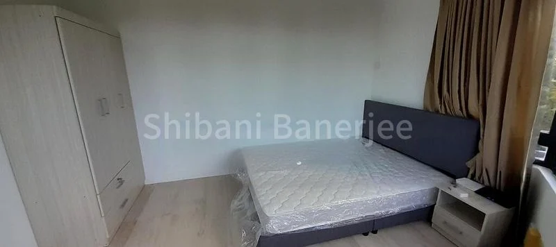 Common Room (Condo) for Rent in  Balmoral Gate - Image 4