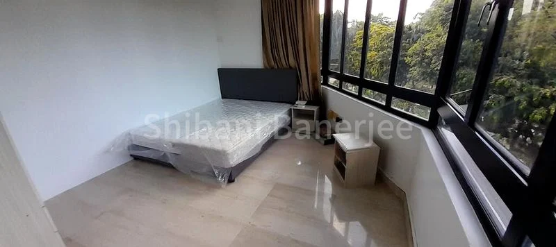Common Room (Condo) for Rent in  Balmoral Gate - Image 1