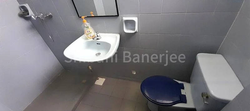 Common Room (Condo) for Rent in  Balmoral Gate - Image 13