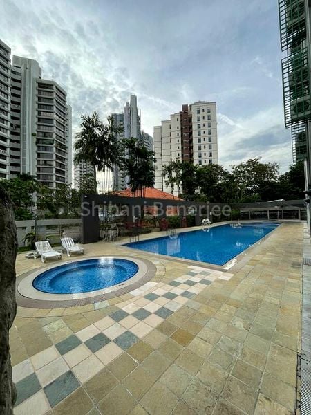 Common Room (Condo) for Rent in  Balmoral Gate - Image 16