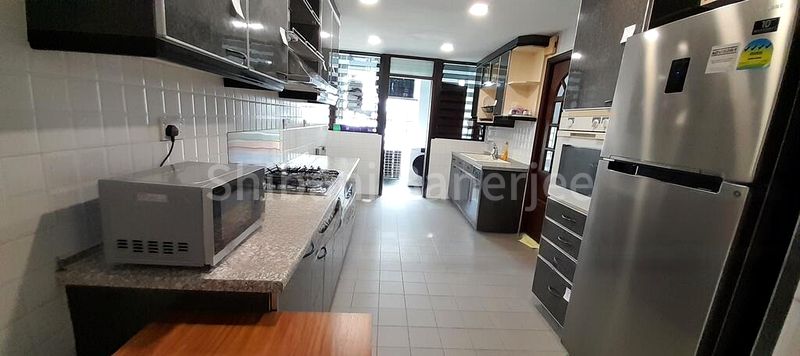 Common Room (Condo) for Rent in  Balmoral Gate - Image 8