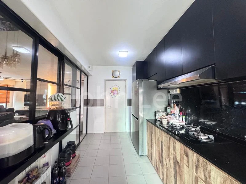 5 Room (5I) HDB for Rent in 808D Choa Chu Kang Avenue 1 - Image 10