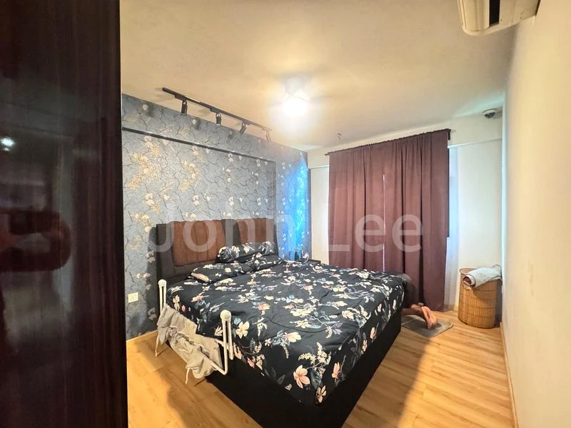 5 Room (5I) HDB for Rent in 808D Choa Chu Kang Avenue 1 - Image 3