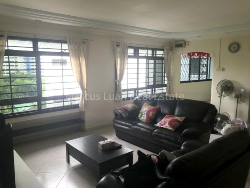 5 Room (5I) HDB for Rent in  526 Jelapang Road - Image 2