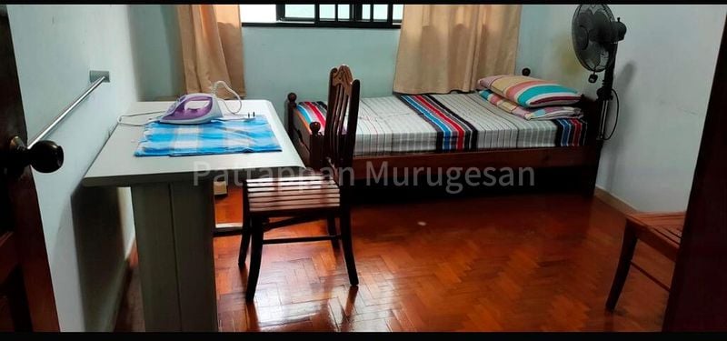 Common Room (HDB) for Rent in  345 Bukit Batok Street 34 - Image 1