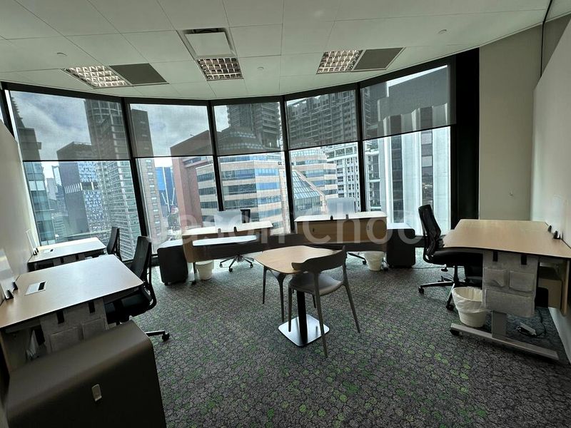 Office for Rent: Hub Synergy Point - Image 3