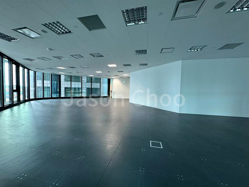 Office for Rent: Hub Synergy Point - Image 6