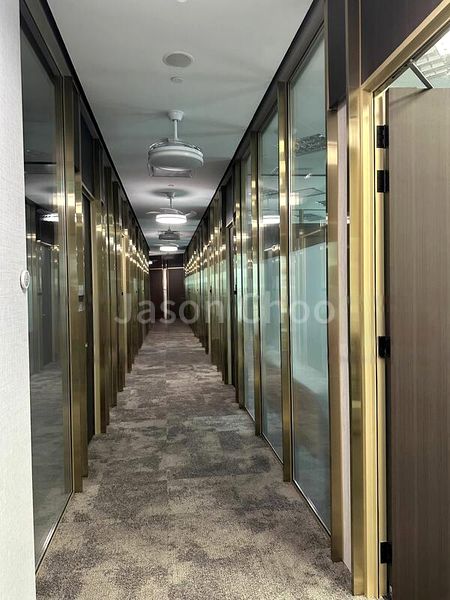 Office for Rent: Hub Synergy Point - Image 4