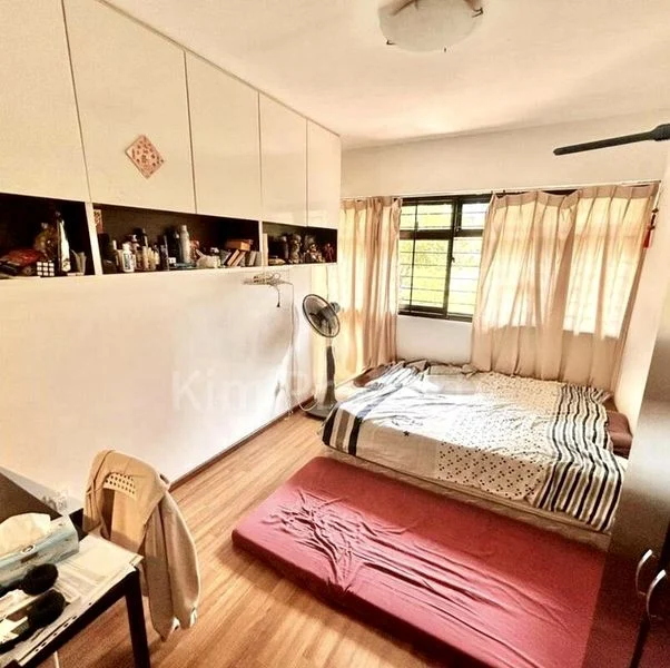 Common Room (HDB) for Rent in  147 Lorong 2 Toa Payoh - Image 3