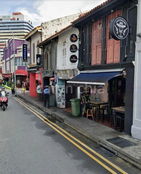 Shop / Shophouse for Sale: Dunlop Street - Image 3