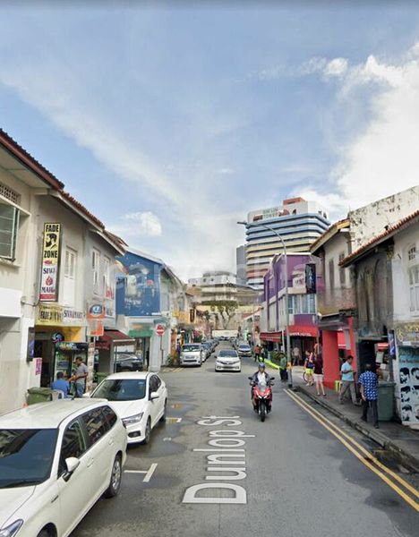 Shop / Shophouse for Sale: Dunlop Street - Image 1