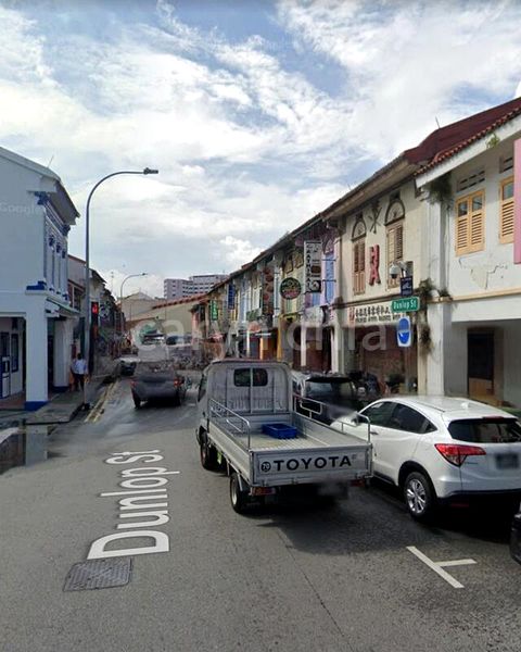 Shop / Shophouse for Sale: Dunlop Street - Image 2