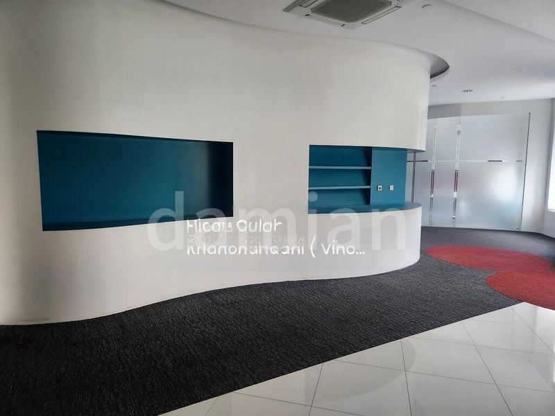 Factory / Workshop (B2) for Rent: Westech Building - Image 7