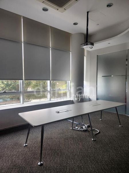 Factory / Workshop (B2) for Rent: Westech Building - Image 4