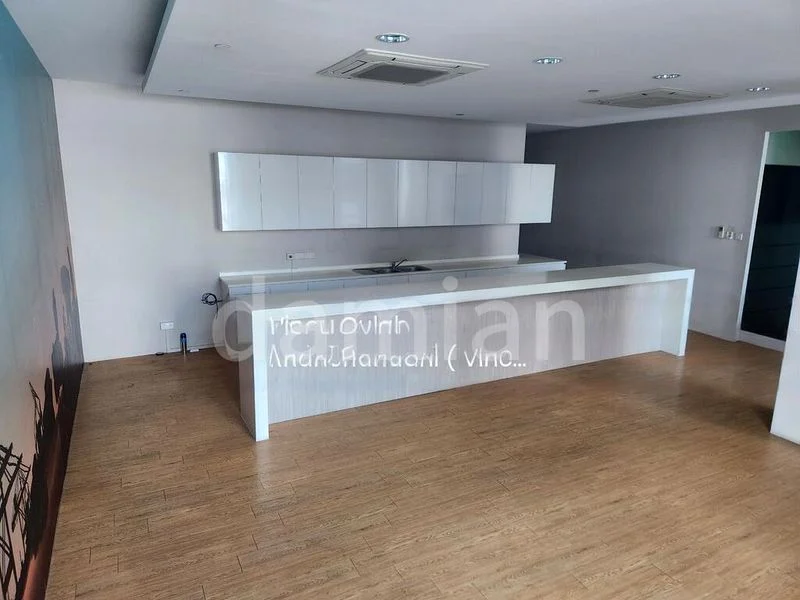 Factory / Workshop (B2) for Rent: Westech Building - Image 5