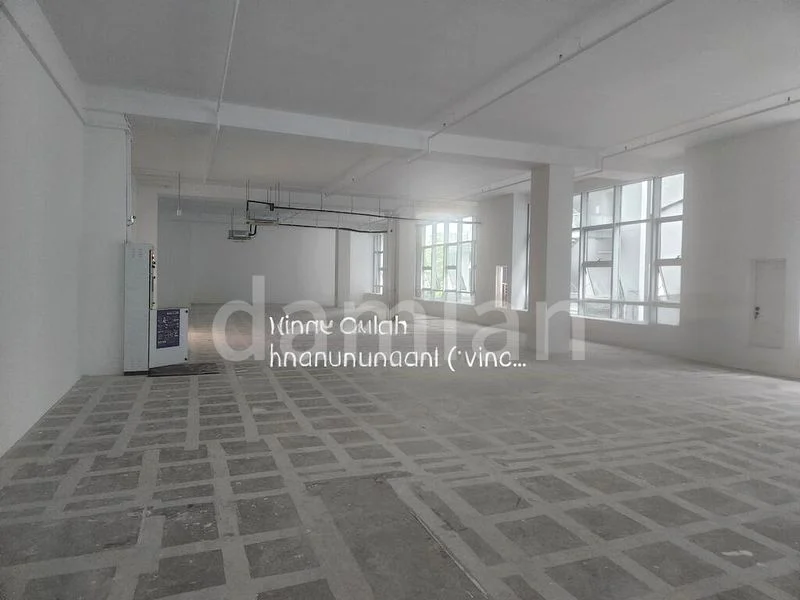 Factory / Workshop (B2) for Rent: Westech Building - Image 8