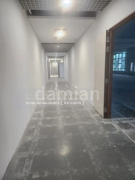 Factory / Workshop (B2) for Rent: Westech Building - Image 9