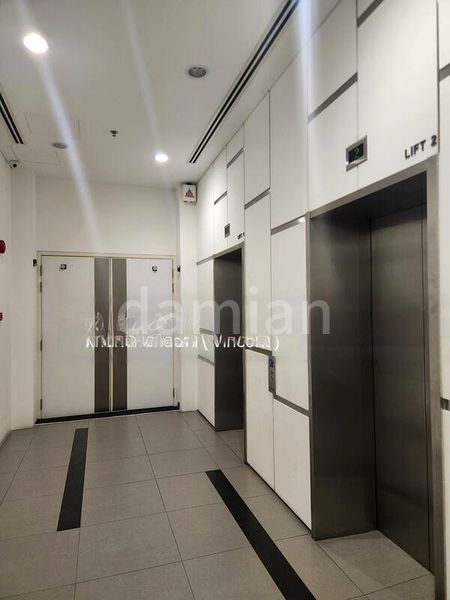 Factory / Workshop (B2) for Rent: Westech Building - Image 10