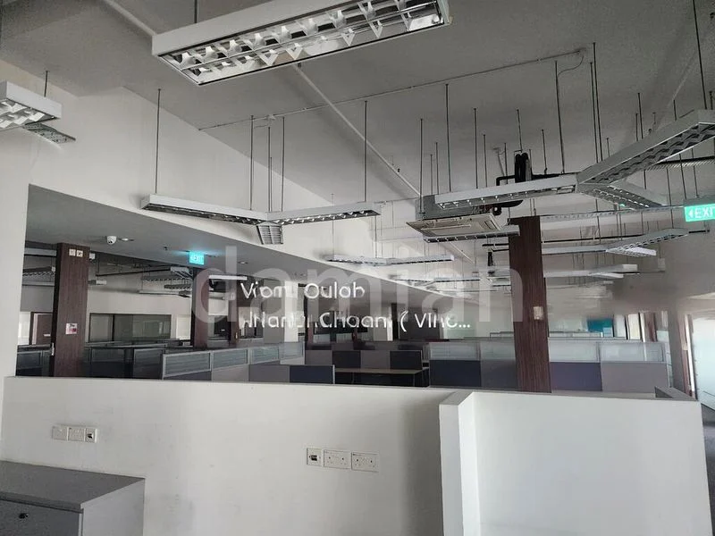 Factory / Workshop (B2) for Rent: Westech Building - Image 6