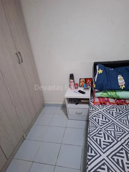 Common Room (HDB) for Rent in  314 Woodlands Street 31 - Image 1