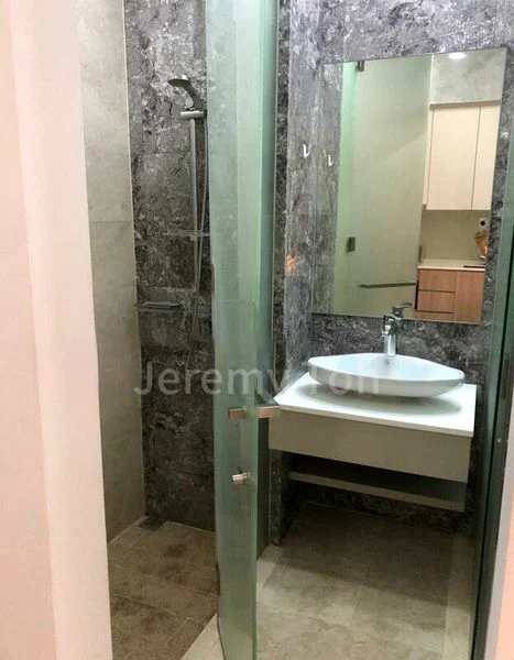 1 Bed Condo for Rent in The Hillier - Image 3