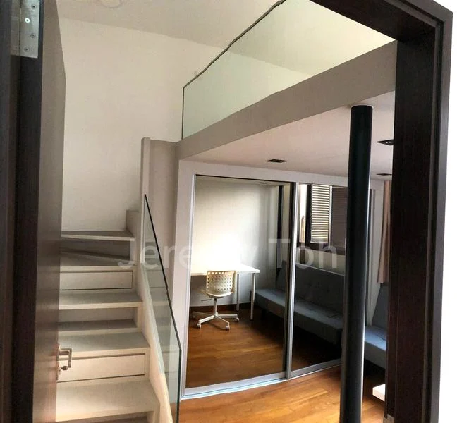 1 Bed Condo for Rent in The Hillier - Image 5