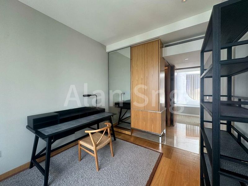 4 Bed Condo for Rent in  Ardmore Residence - Image 7