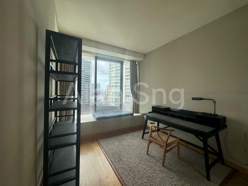 4 Bed Condo for Rent in  Ardmore Residence - Image 12