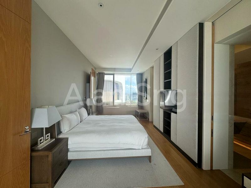 4 Bed Condo for Rent in  Ardmore Residence - Image 10