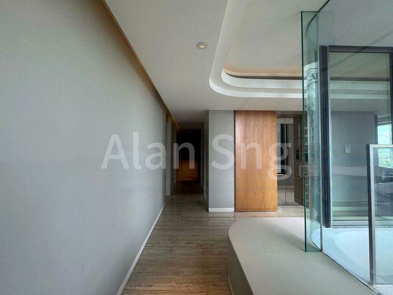 4 Bed Condo for Rent in  Ardmore Residence - Image 4