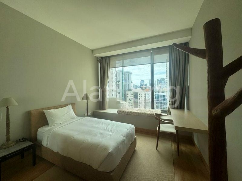 4 Bed Condo for Rent in  Ardmore Residence - Image 11