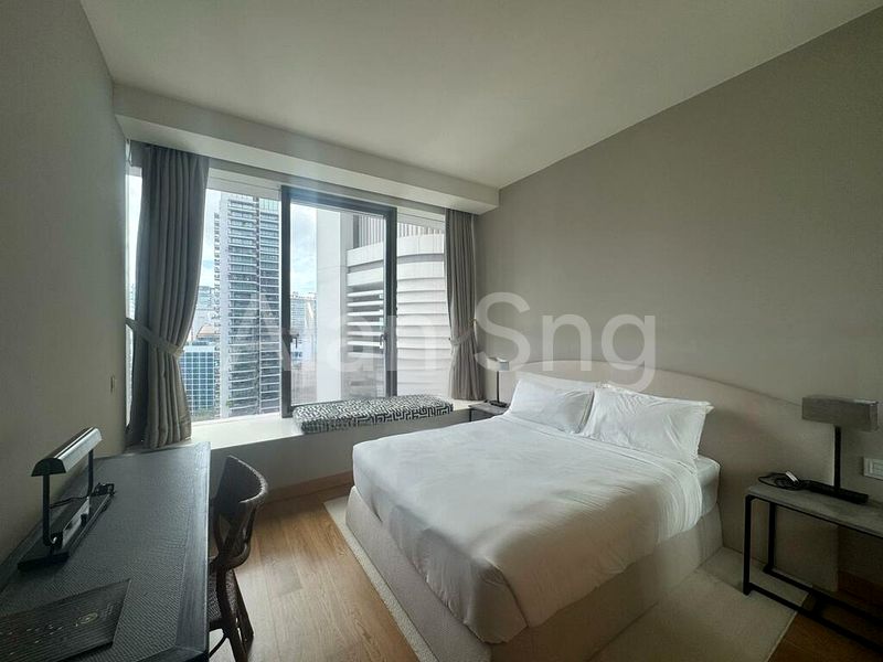 4 Bed Condo for Rent in  Ardmore Residence - Image 13