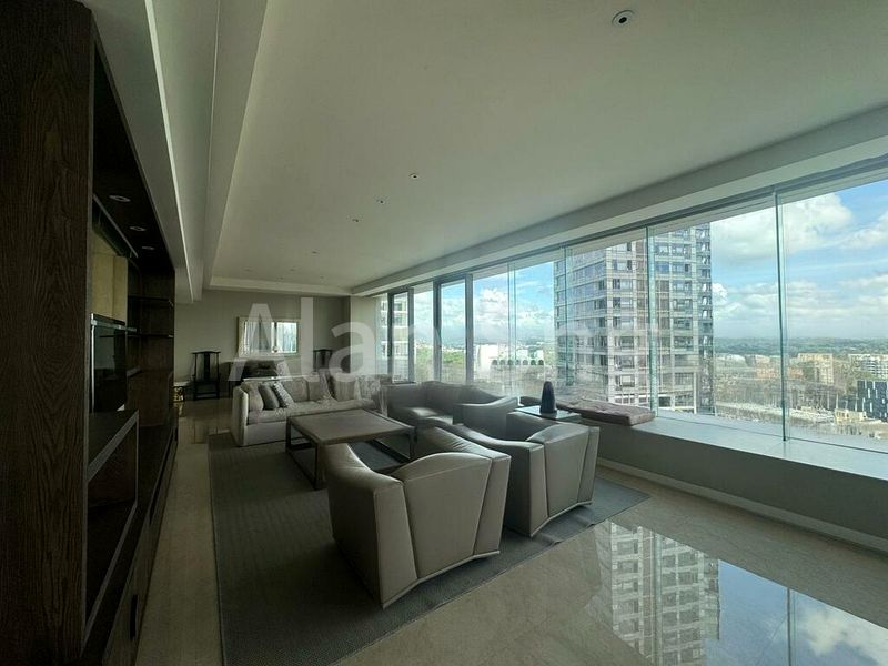 4 Bed Condo for Rent in  Ardmore Residence - Image 6