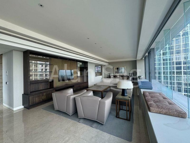 4 Bed Condo for Rent in  Ardmore Residence - Image 1