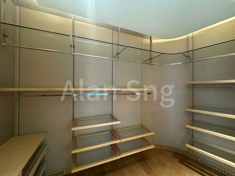 4 Bed Condo for Rent in  Ardmore Residence - Image 8