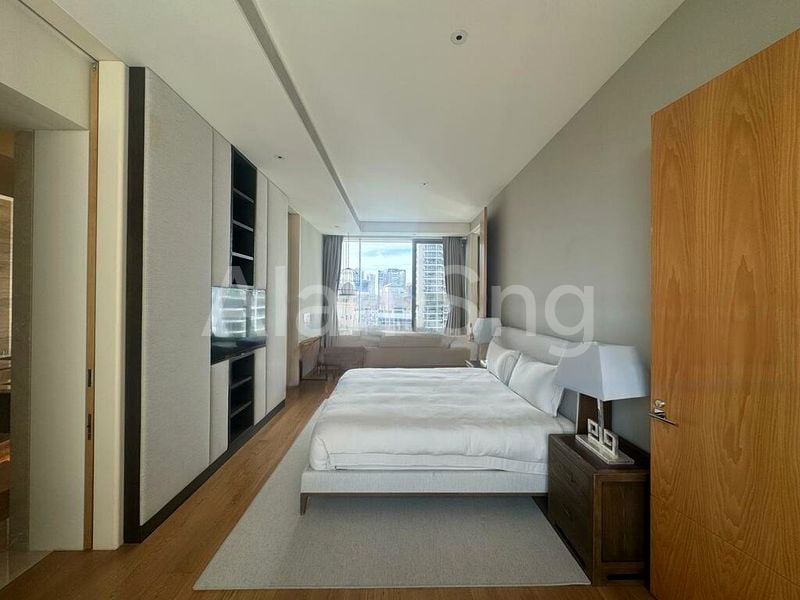 4 Bed Condo for Rent in  Ardmore Residence - Image 9