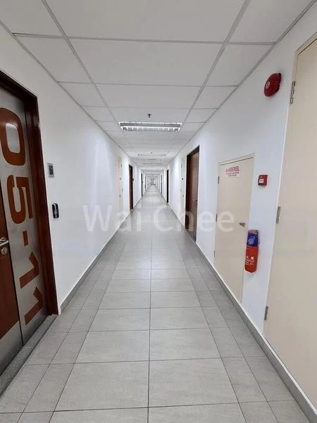 Light Industrial (B1) for Rent: The Alexcier - Image 2