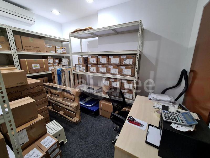 Light Industrial (B1) for Rent: The Alexcier - Image 3