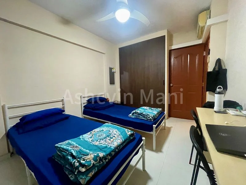 5 Room (5I) HDB for Sale in  686B Choa Chu Kang Crescent - Image 9