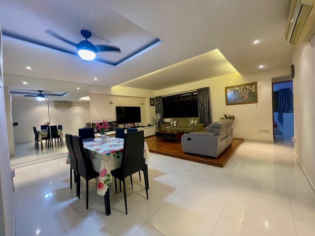 5 Room (5I) HDB for Sale in  686B Choa Chu Kang Crescent - Image 15
