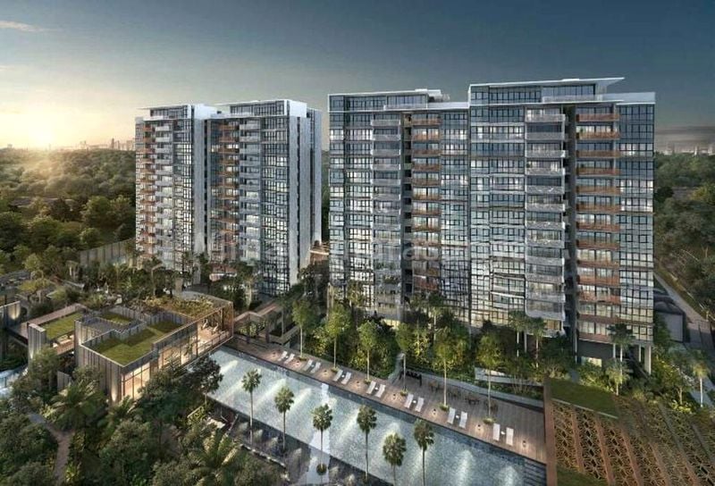 3 Bed Executive Condo for Sale in  Ola - Image 3