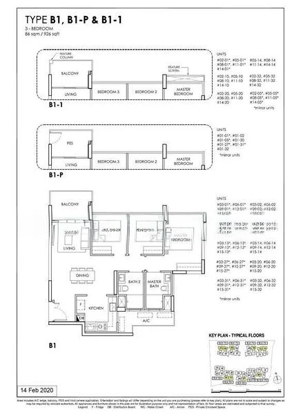 3 Bed Executive Condo for Sale in  Ola - Image 7