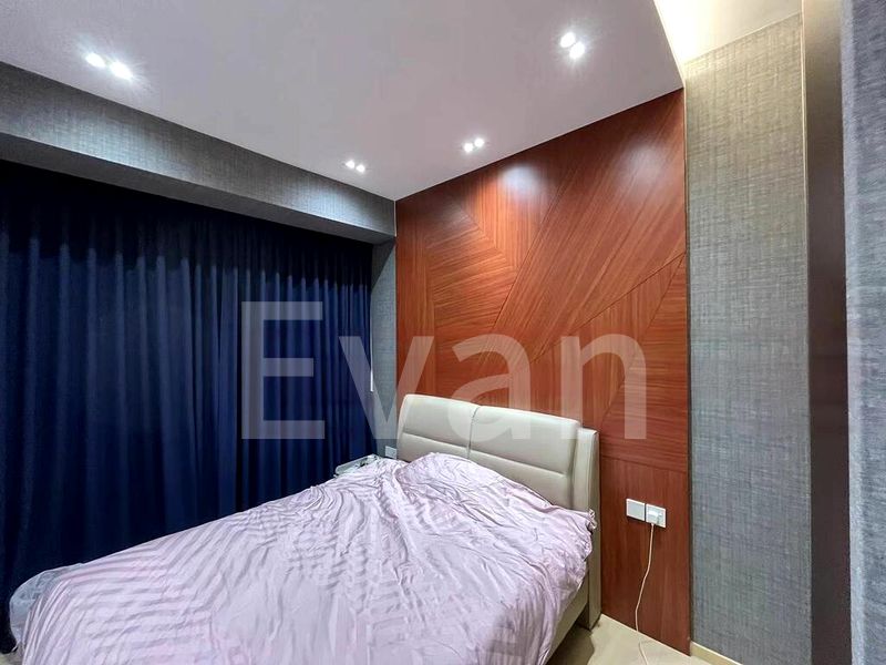 5 Bed Condo for Rent in  Shunfu Road - Image 5