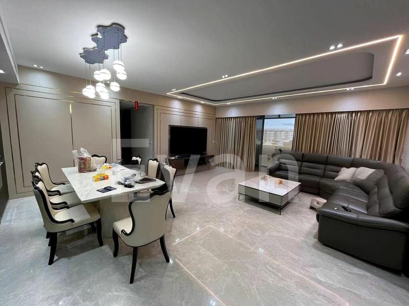 5 Bed Condo for Rent in  Shunfu Road - Image 10