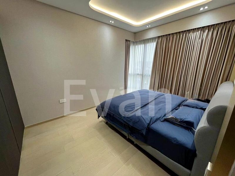 5 Bed Condo for Rent in  Shunfu Road - Image 7