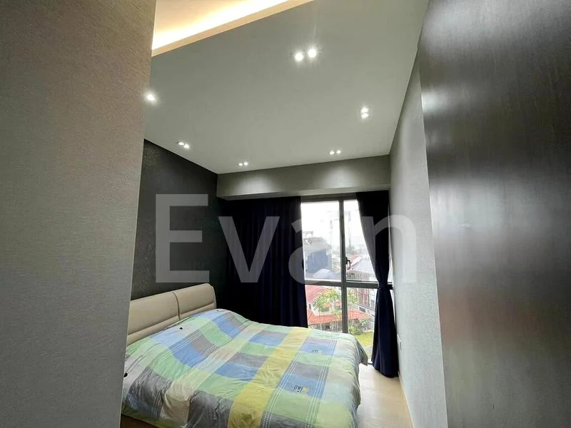 5 Bed Condo for Rent in  Shunfu Road - Image 3