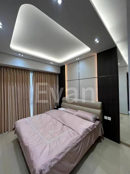 5 Bed Condo for Rent in  Shunfu Road - Image 1
